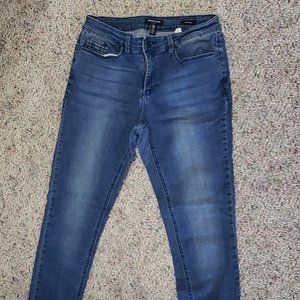Kenneth Cole Woman Jeans